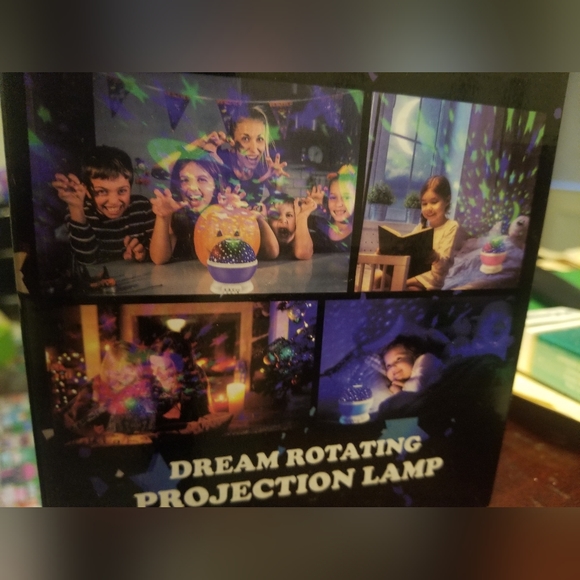 NEW projection lamp - Picture 5 of 6